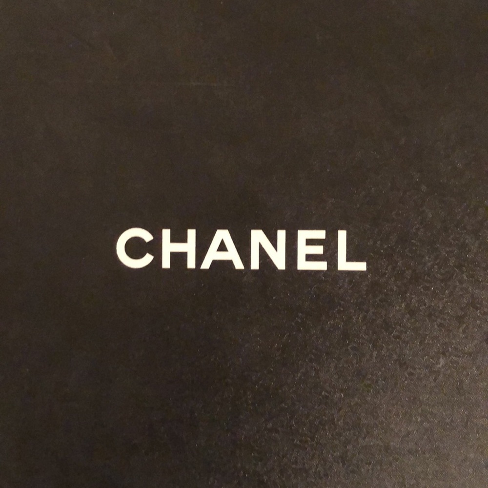 Chanel Booties 🖤 - Picture 8 of 9